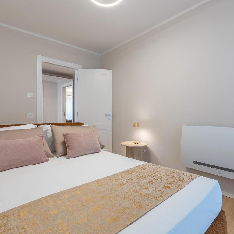 GuestHost - Design Flat in the Heart of Ferrara - Appartamento con 2 Camere da Letto - 14