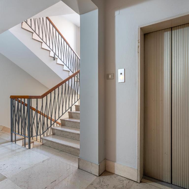GuestHost - Design Flat in the Heart of Ferrara - Appartamento con 2 Camere da Letto - 31