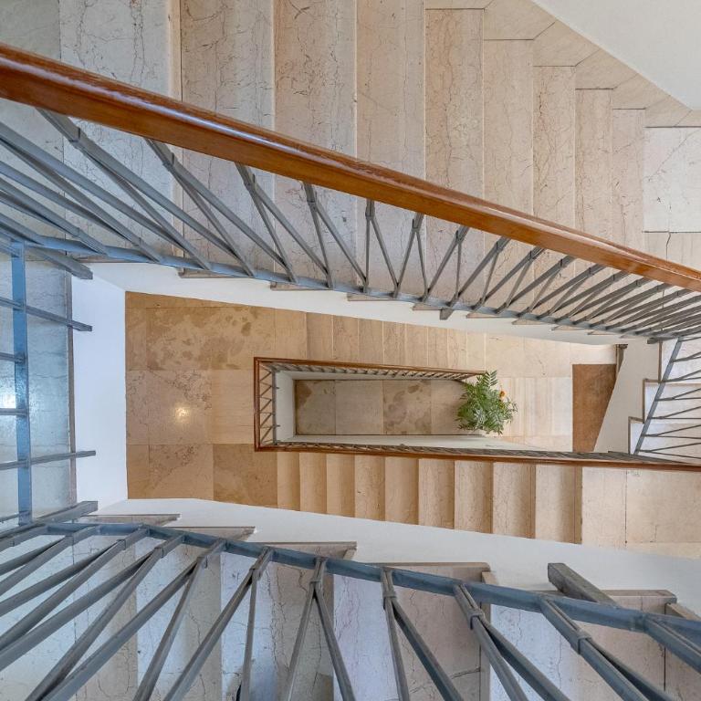 GuestHost - Design Flat in the Heart of Ferrara - Appartamento con 2 Camere da Letto - 32