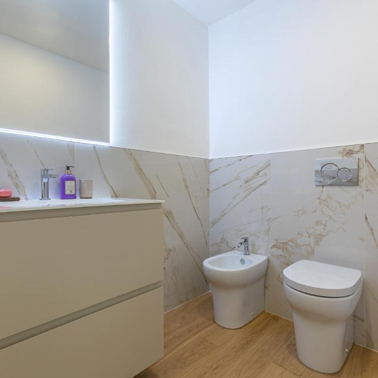 GuestHost - Design Flat in the Heart of Ferrara - Appartamento con 2 Camere da Letto - 22