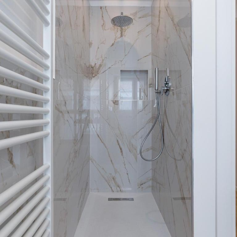 GuestHost - Design Flat in the Heart of Ferrara - Appartamento con 2 Camere da Letto - 23