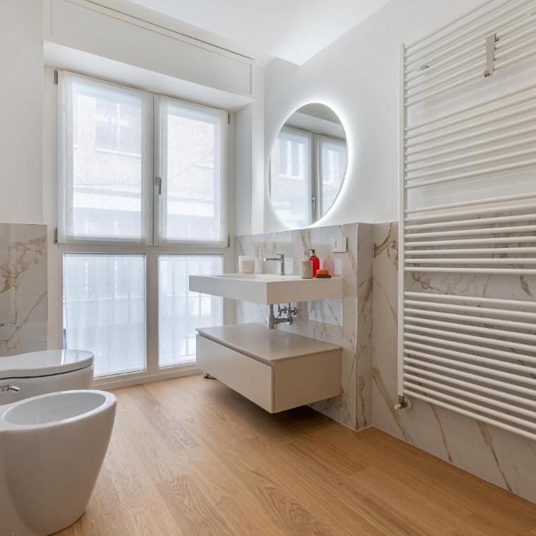 GuestHost - Design Flat in the Heart of Ferrara - Appartamento con 2 Camere da Letto - 5