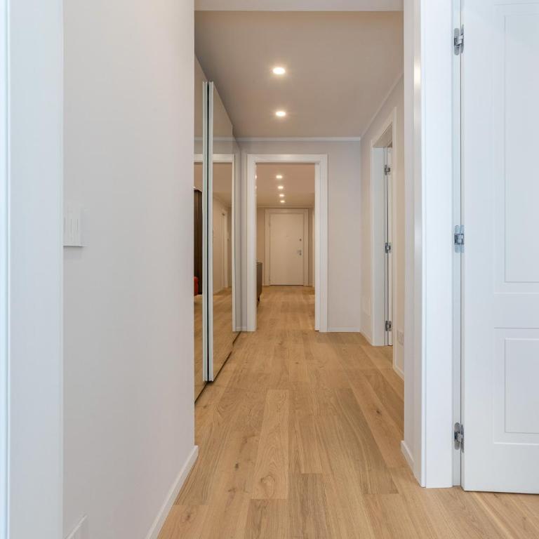GuestHost - Design Flat in the Heart of Ferrara - Appartamento con 2 Camere da Letto - 29