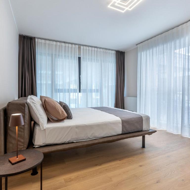 GuestHost - Design Flat in the Heart of Ferrara - Appartamento con 2 Camere da Letto - 17