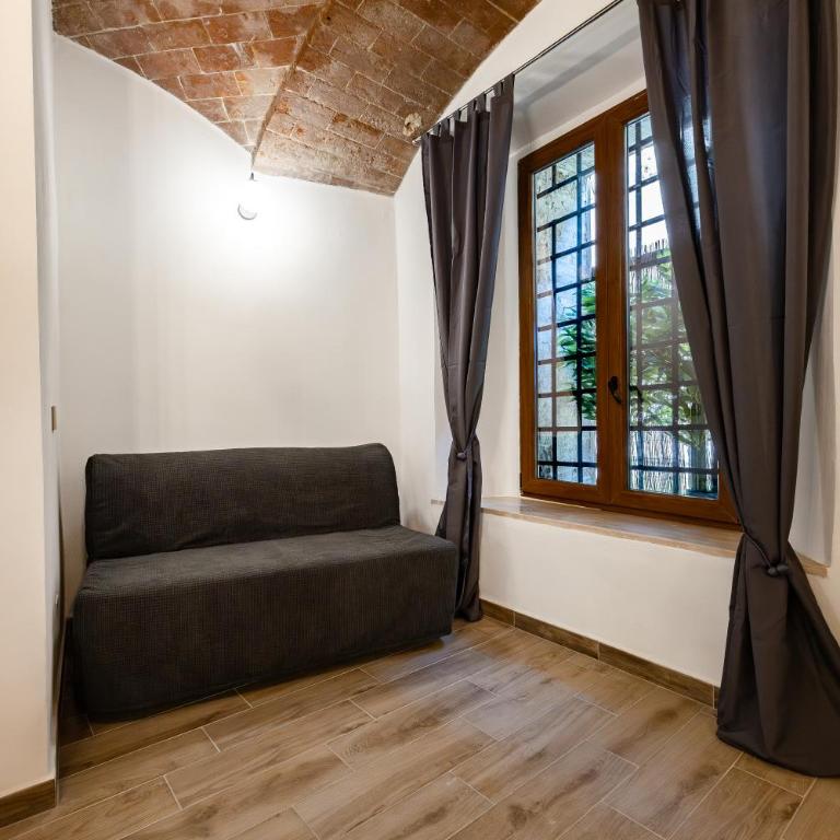 GuestHost - Porta Ovile Glam Home & Studio - Monolocale Deluxe - 10