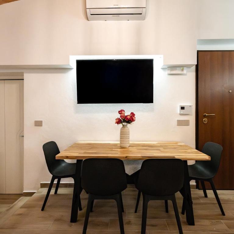 GuestHost - Porta Ovile Glam Home & Studio - Monolocale Deluxe - 6