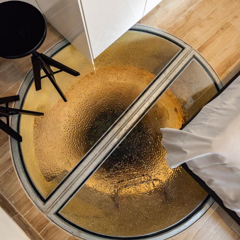 GuestHost - Porta Ovile Glam Home & Studio - Monolocale - 4