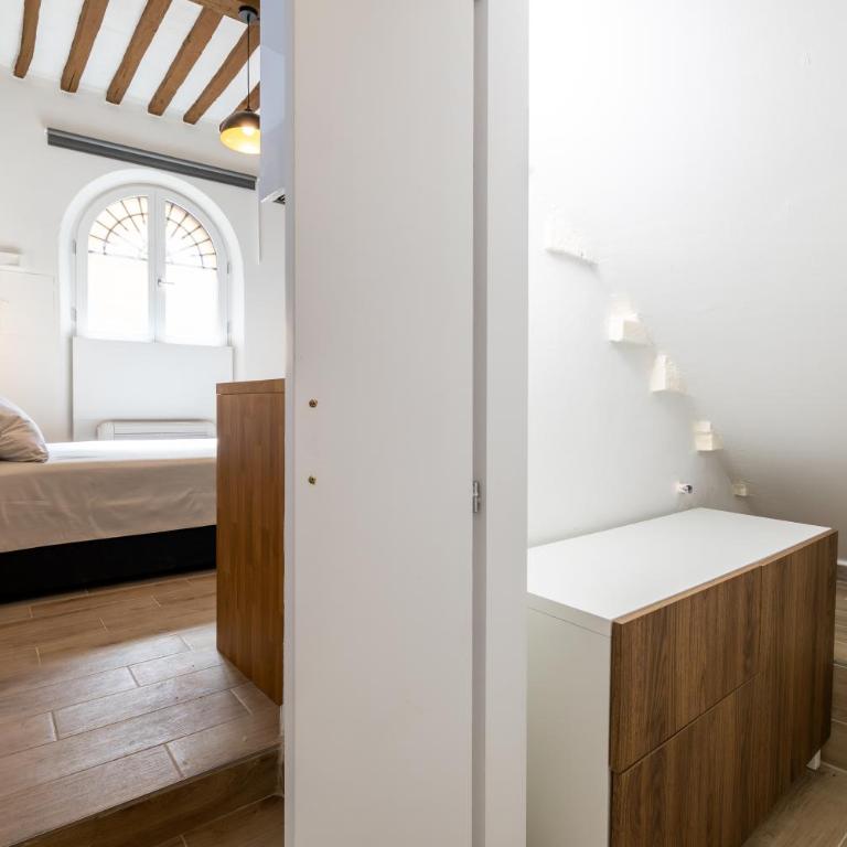 GuestHost - Porta Ovile Glam Home & Studio - Monolocale - 8