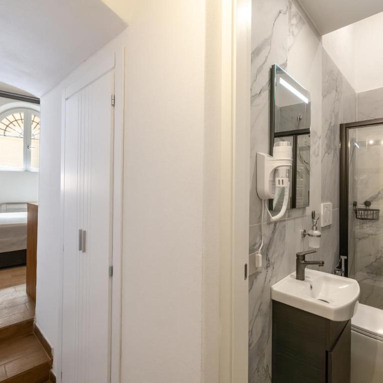 GuestHost - Porta Ovile Glam Home & Studio - Monolocale - 9