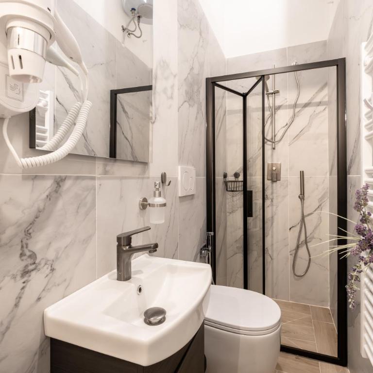 GuestHost - Porta Ovile Glam Home & Studio - Monolocale - 10