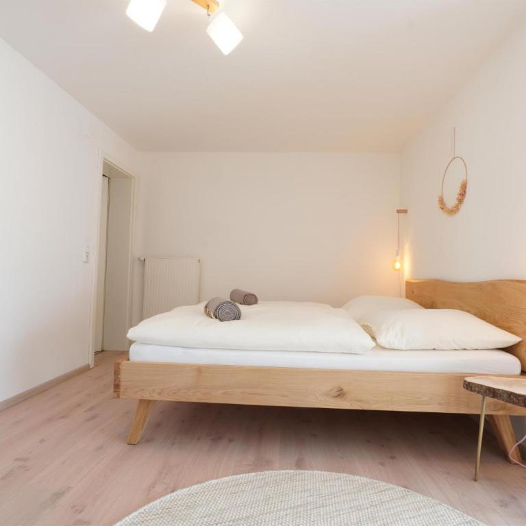 Dahoam beim Haas - Apartment mit 1 Schlafzimmer - 10