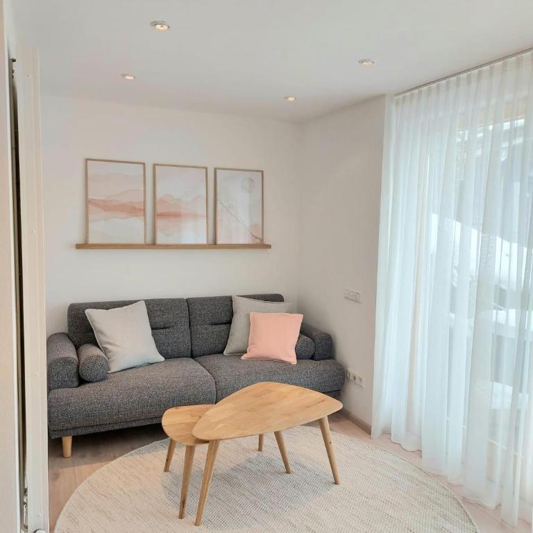 Dahoam beim Haas - Apartment mit 1 Schlafzimmer - 5