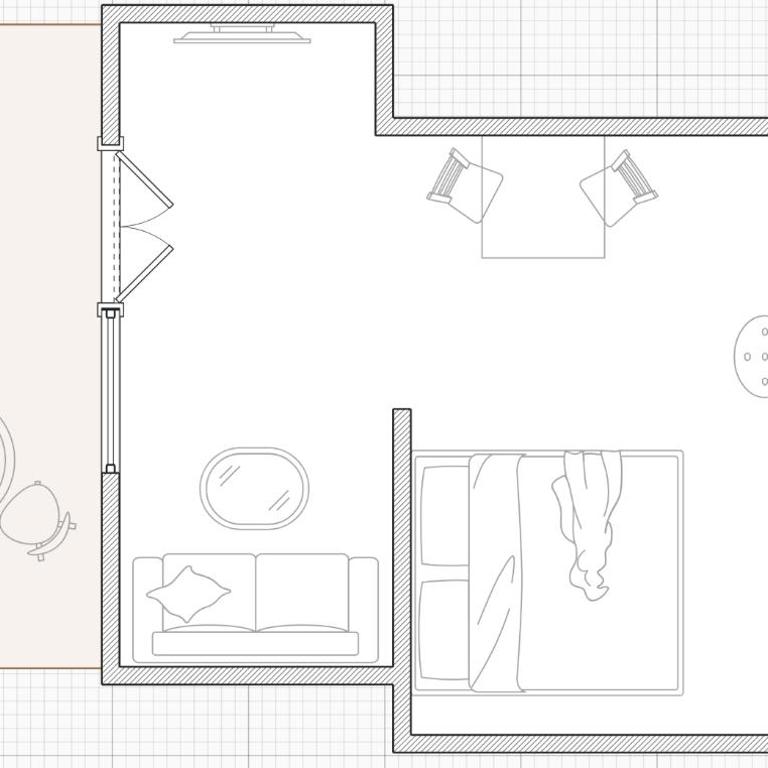 Dahoam beim Haas - Apartment mit 1 Schlafzimmer - 18