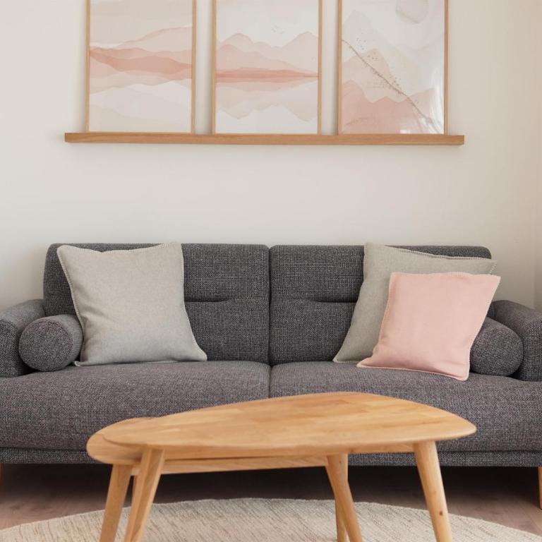 Dahoam beim Haas - Apartment mit 1 Schlafzimmer - 6