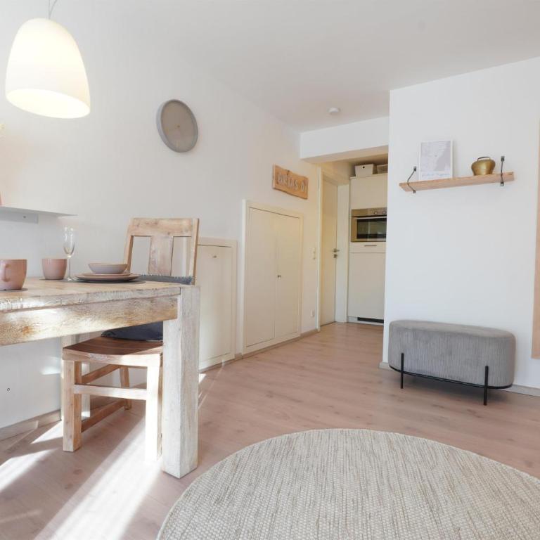 Dahoam beim Haas - Apartment mit 1 Schlafzimmer - 3