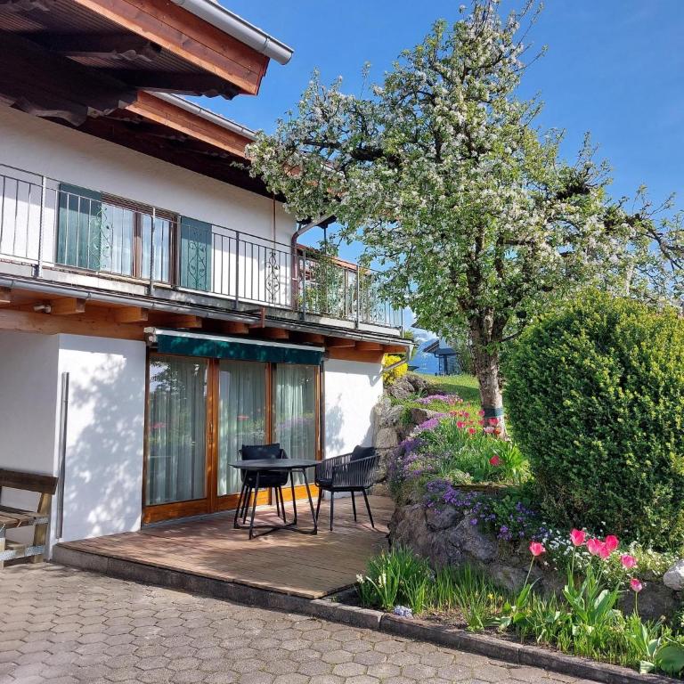 Dahoam beim Haas - Apartment mit 1 Schlafzimmer - 17