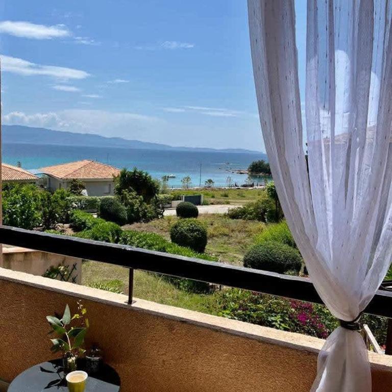 Casamea - Marinella T2, Vue Mer, Plage à 2min, - Appartement 1 Chambre - 4