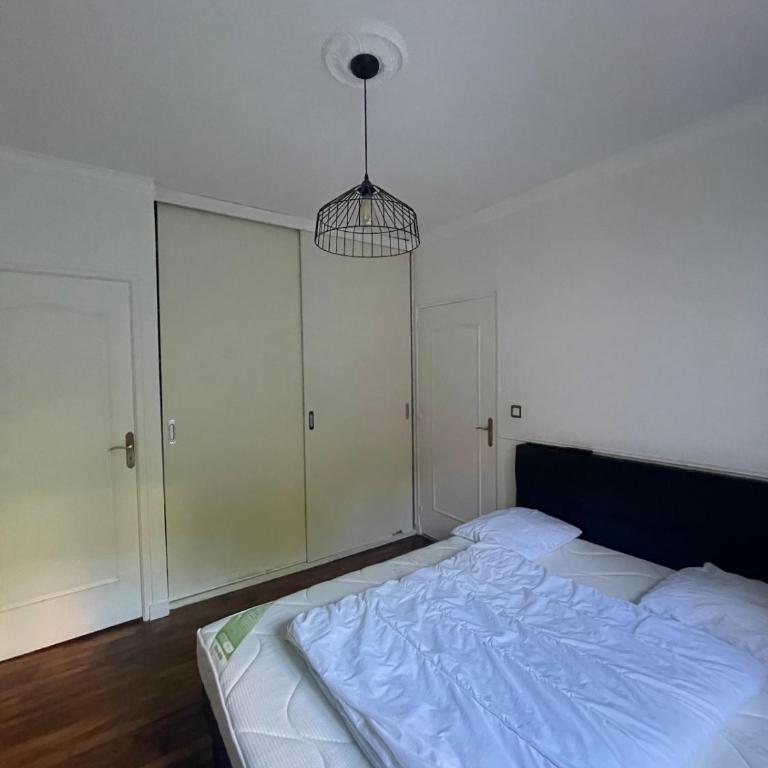 Le Rennes Gare - Appartamento con 1 Camera da Letto - 8