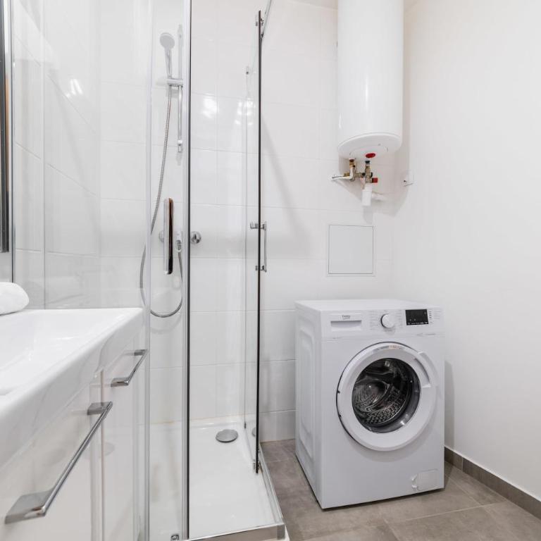 Studio agreable et bien placee - Paris 18 - 2P - Monolocale - 3