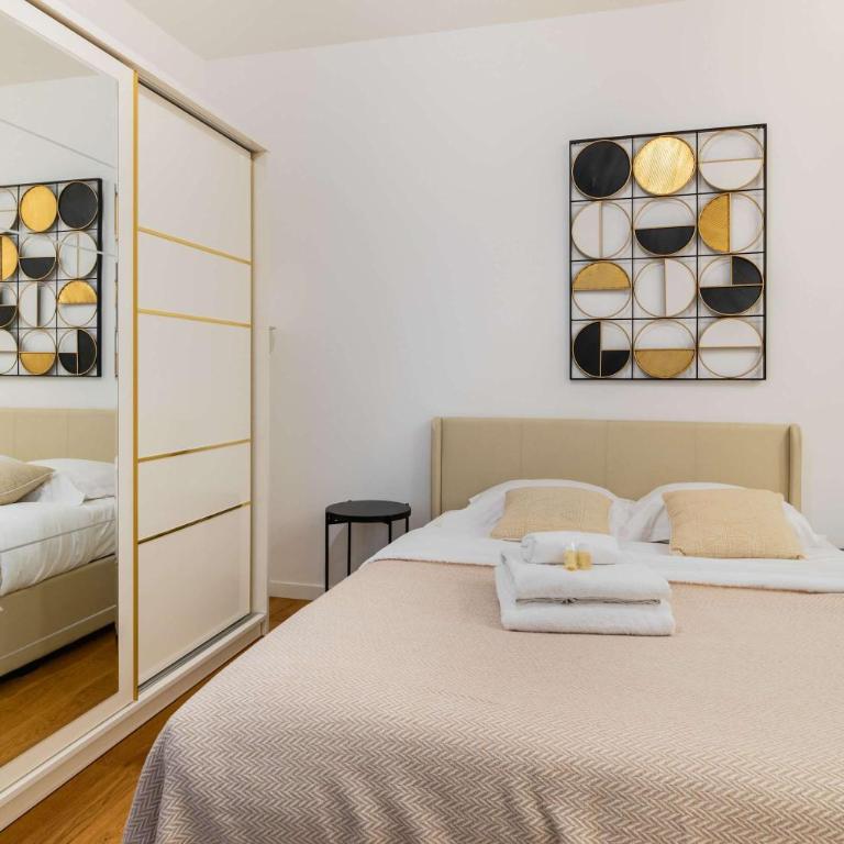 Studio agreable et bien placee - Paris 18 - 2P - Monolocale - 6