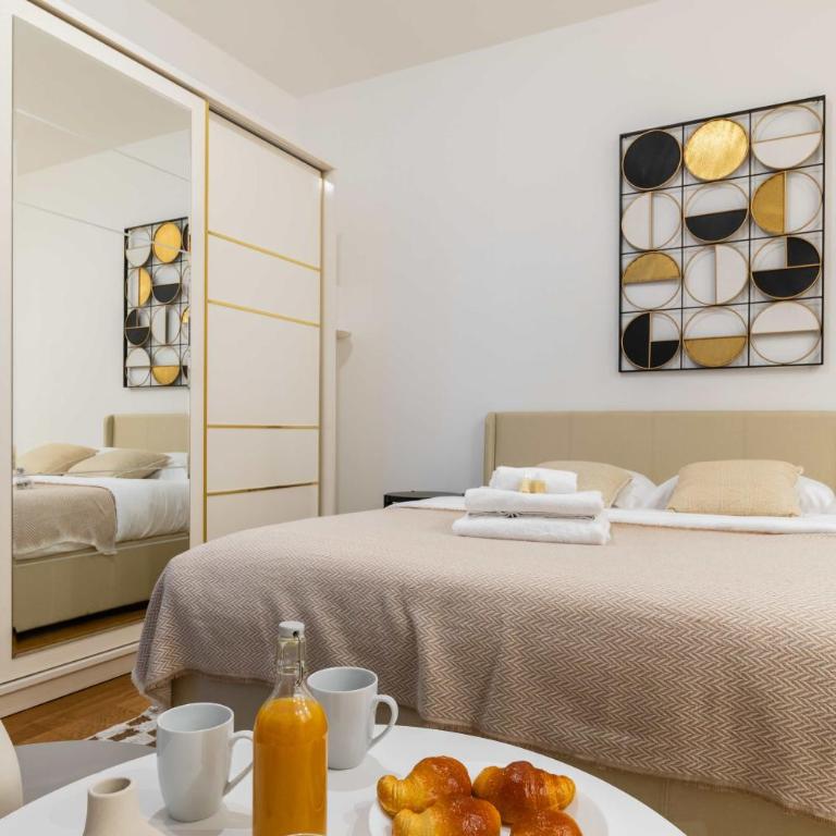 Studio agreable et bien placee - Paris 18 - 2P - Monolocale - 9