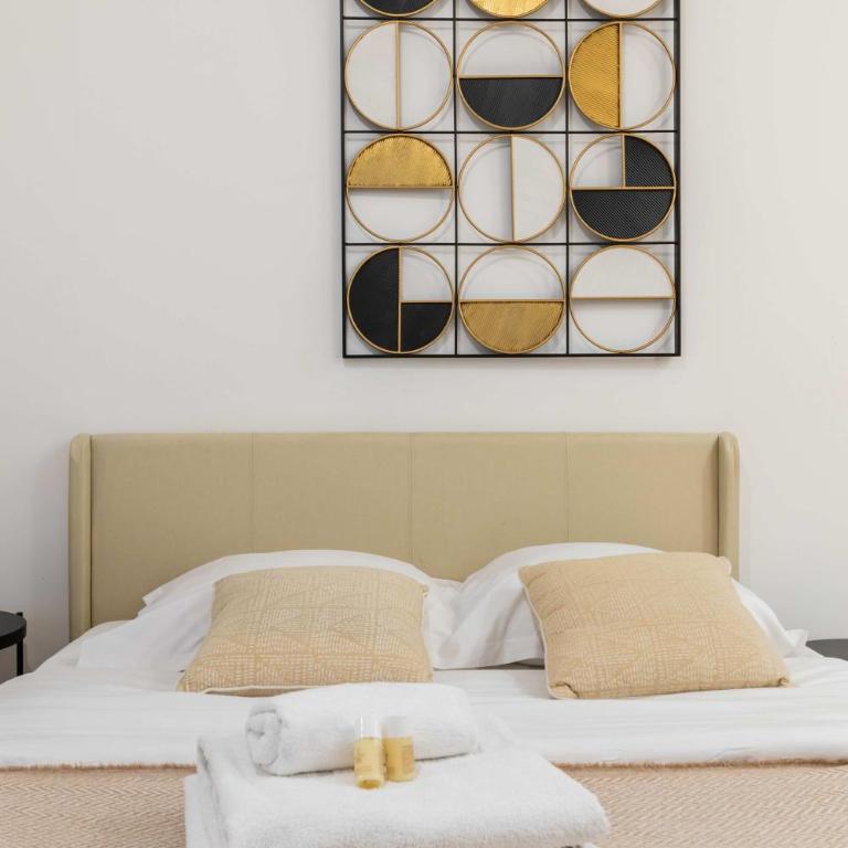Studio agreable et bien placee - Paris 18 - 2P - Monolocale - 11