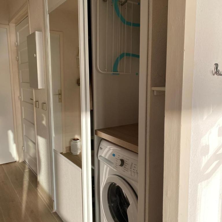 Appart vue mer accès plage à 30m - Apartamento con vistas al mar - 9