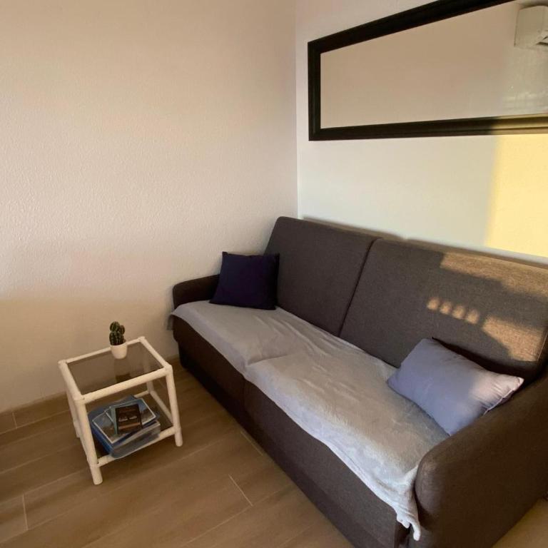 Appart vue mer accès plage à 30m - Apartamento con vistas al mar - 3
