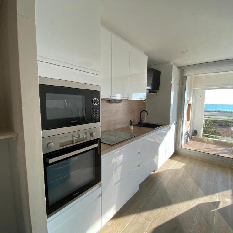 Appart vue mer accès plage à 30m - Apartamento con vistas al mar - 16