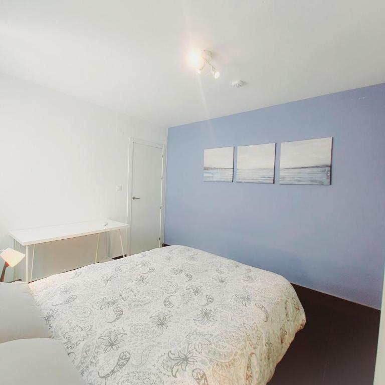 Alojamiento Arena en Murcia centro - Apartamento de 2 dormitorios - 8
