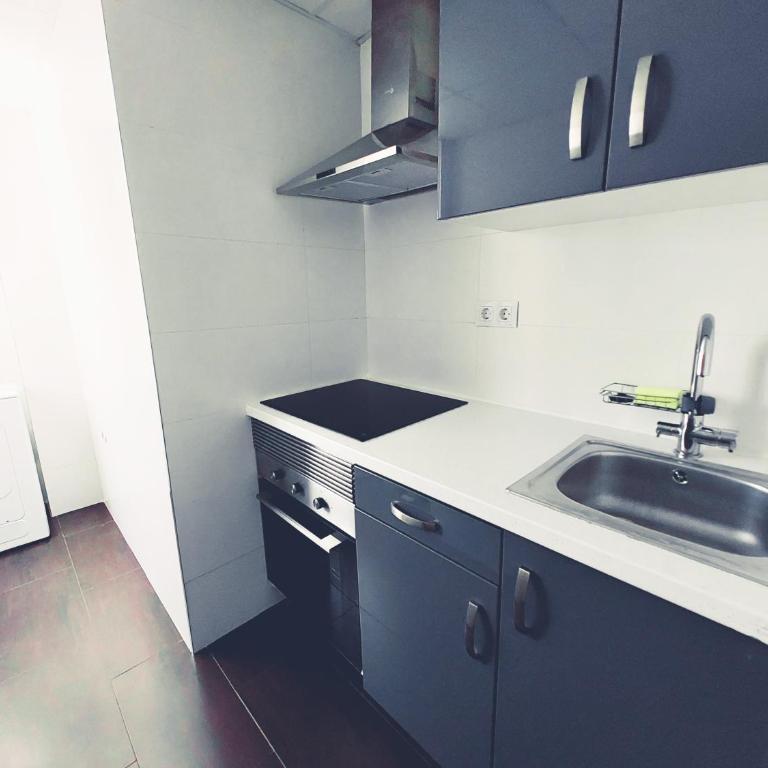 Alojamiento Arena en Murcia centro - Apartamento de 2 dormitorios - 10