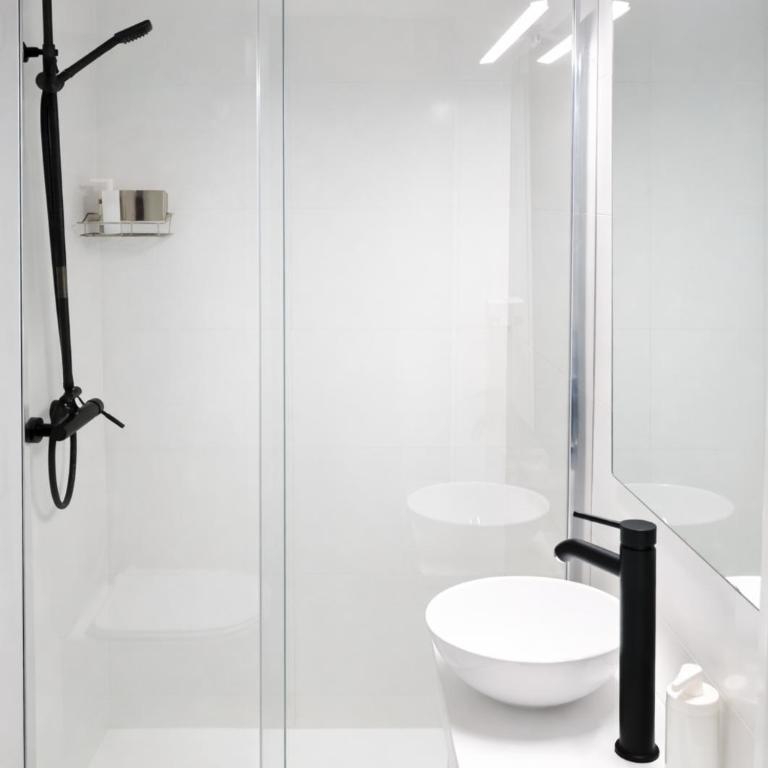 Alojamiento Arena en Murcia centro - Apartamento de 2 dormitorios - 9