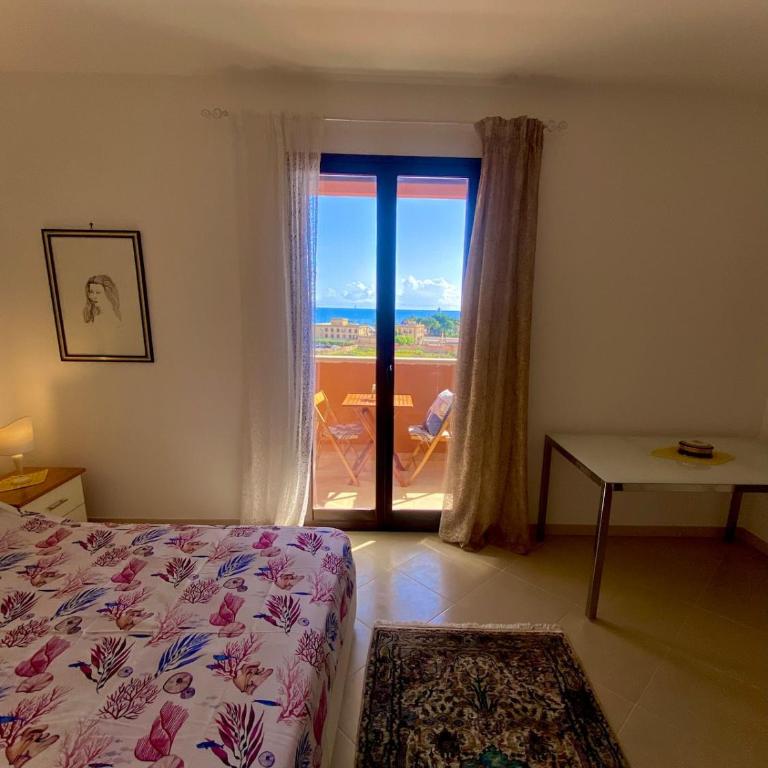 Dimora del Faro 5 min from the sea - One-Bedroom Apartment - 17