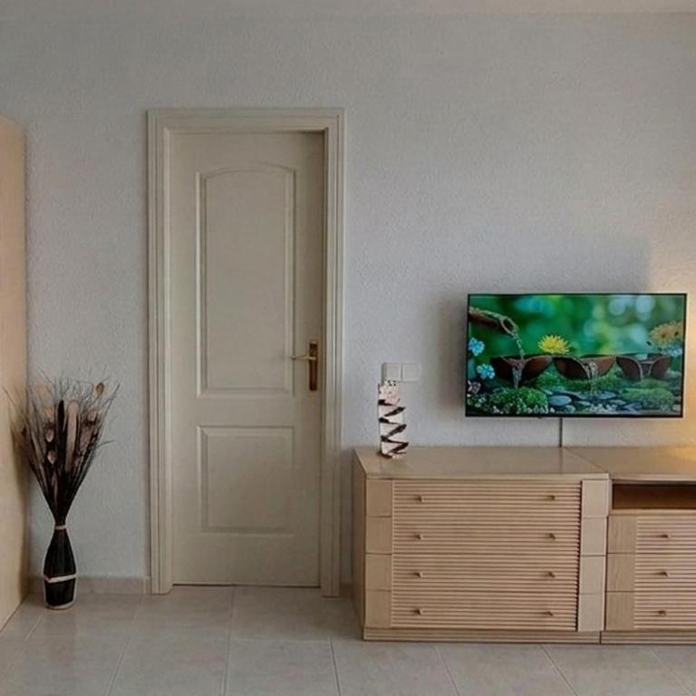 Topacio Family Calp - Apartamento de 1 dormitorio - 10