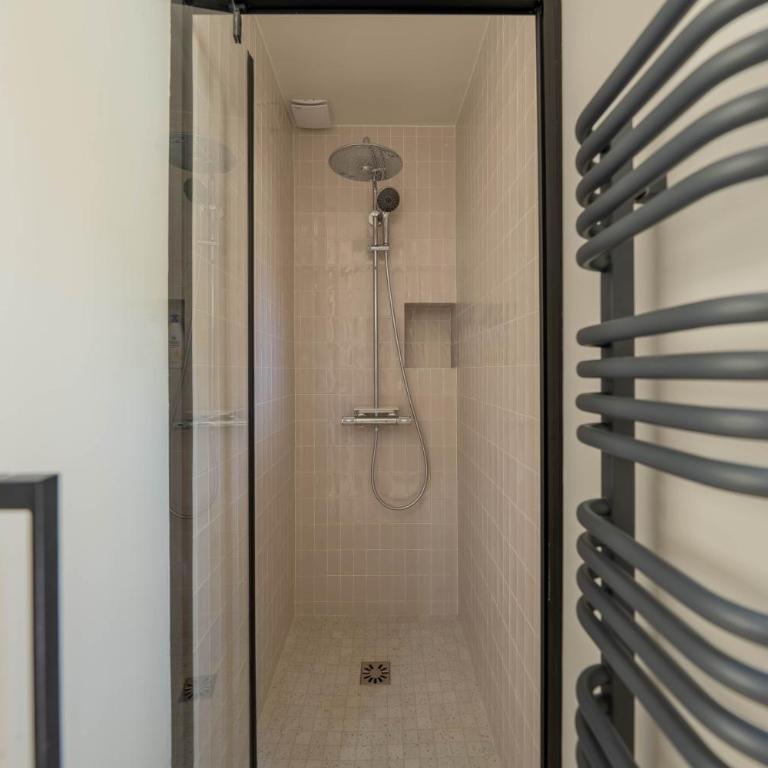 L'Atelier Montmartrois - Apartment mit 1 Schlafzimmer - 7