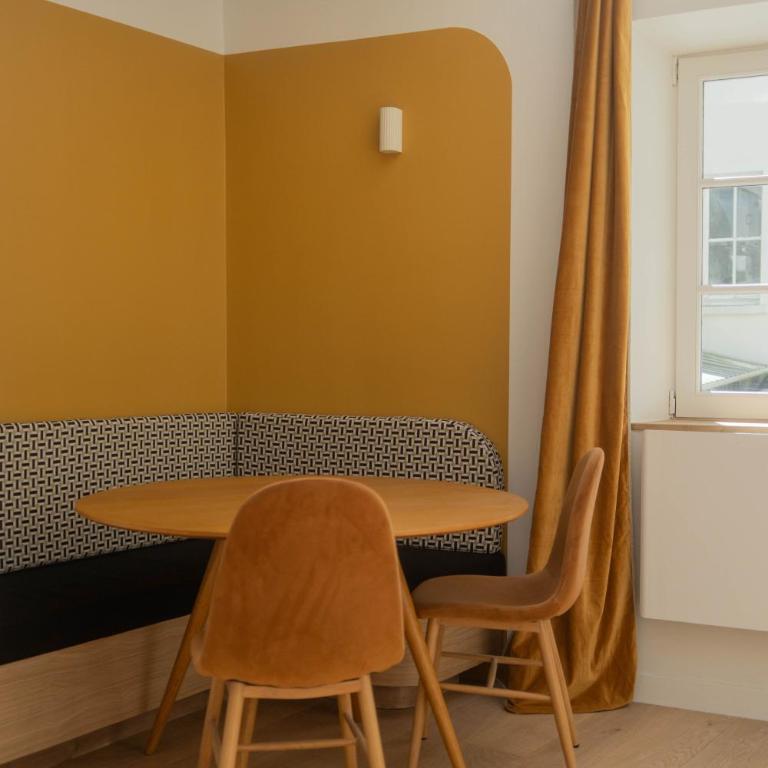 L'Atelier Montmartrois - Apartment mit 1 Schlafzimmer - 21