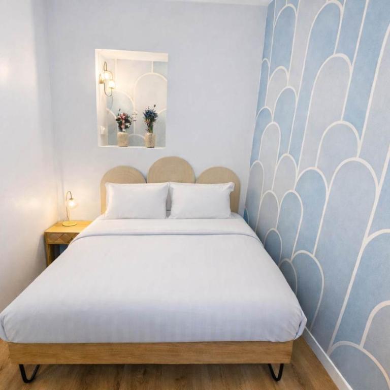 Paris 5 Charmant Appartement metro Saint-Michel - Appartement - 6