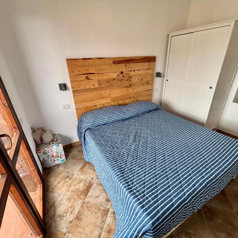 Domu Lara by La Via Del Mare Viaggi e Vacanze - Two-Bedroom Apartment - 33