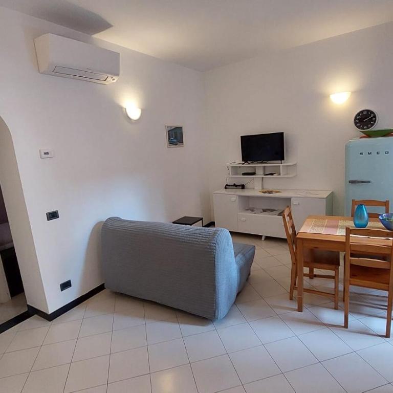 Da a Landa nel centro storico ad un passo dal mare - Appartamento con 1 Camera da Letto - 2