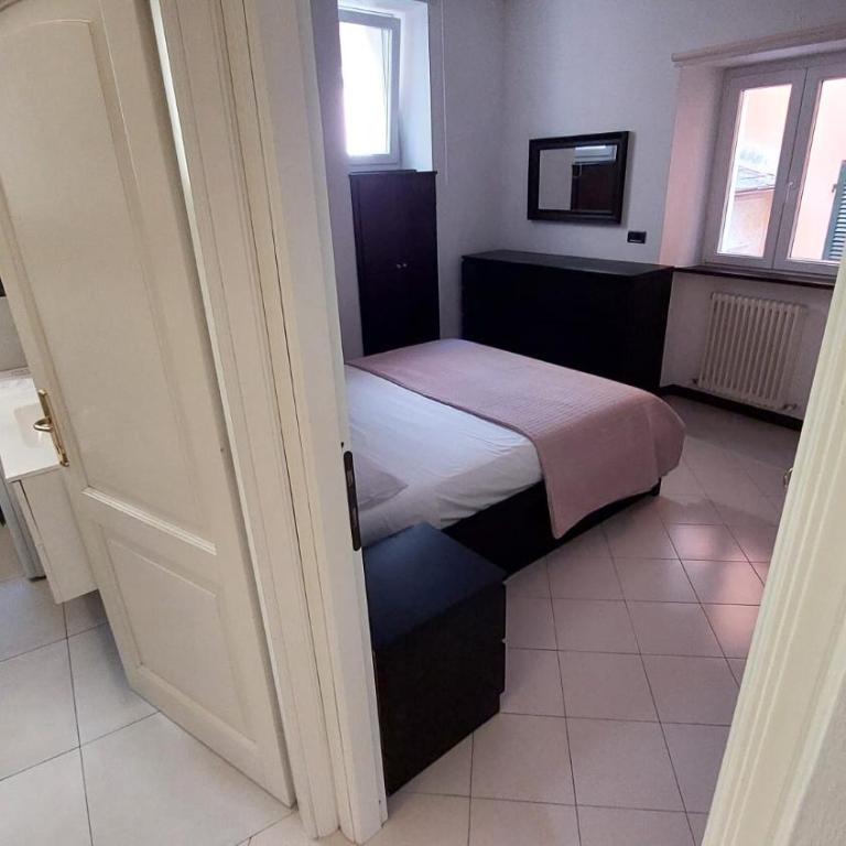 Da a Landa nel centro storico ad un passo dal mare - Appartamento con 1 Camera da Letto - 9