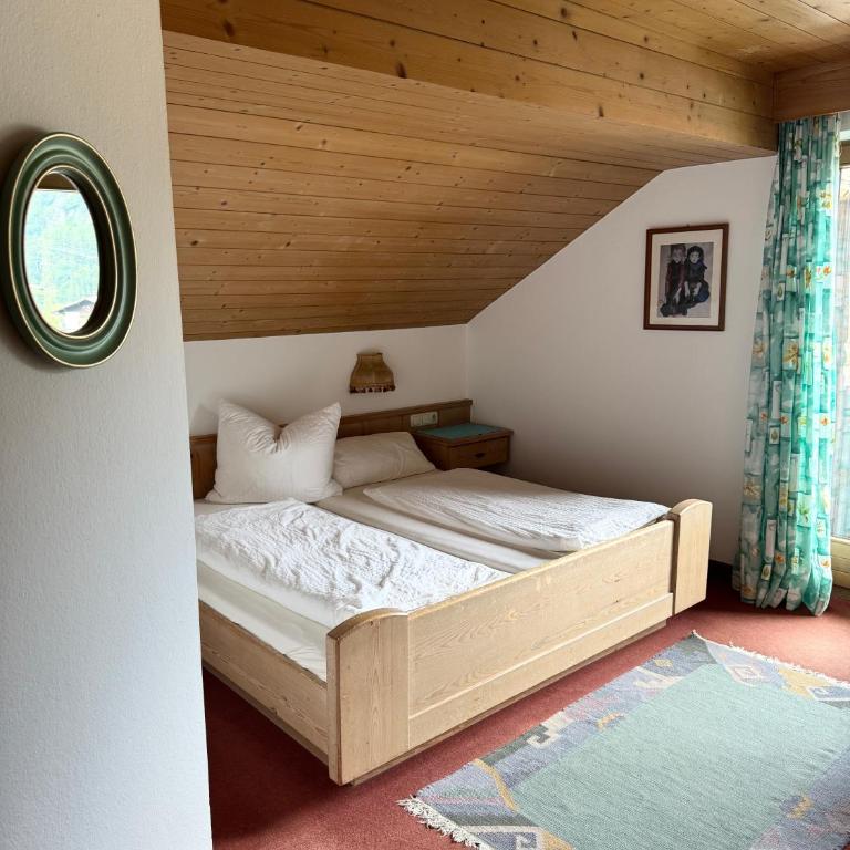 Gästehaus Valentina - Doppelzimmer - 3