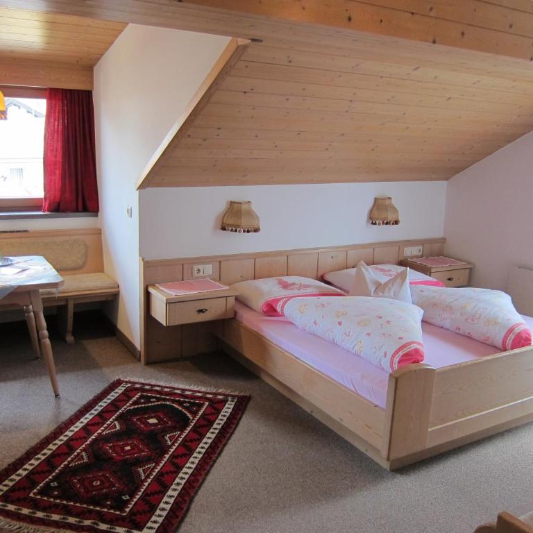 Gästehaus Valentina - Doppelzimmer - 6