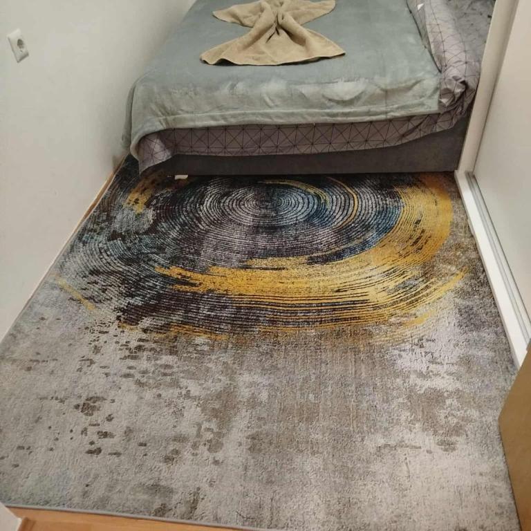 City Oasis Sarajevo - Apartman sa 1 Spavaćom Sobom - 4