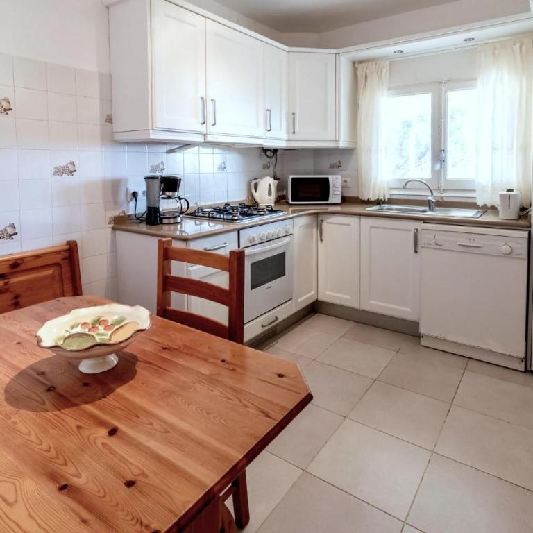 Port de la Selva 94 Apartamento con amplio jardín - Apartamento de 2 dormitorios - 5