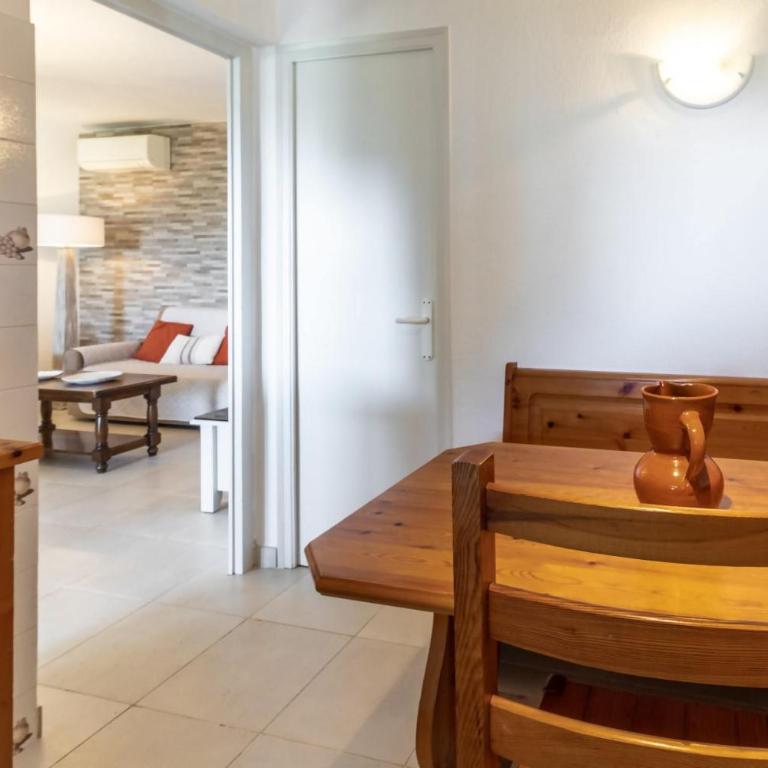 Port de la Selva 94 Apartamento con amplio jardín - Apartamento de 2 dormitorios - 10