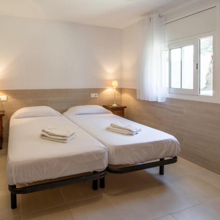 Port de la Selva 94 Apartamento con amplio jardín - Apartamento de 2 dormitorios - 14