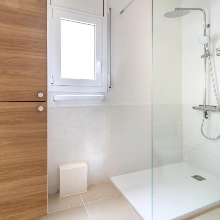 Port de la Selva 94 Apartamento con amplio jardín - Apartamento de 2 dormitorios - 16