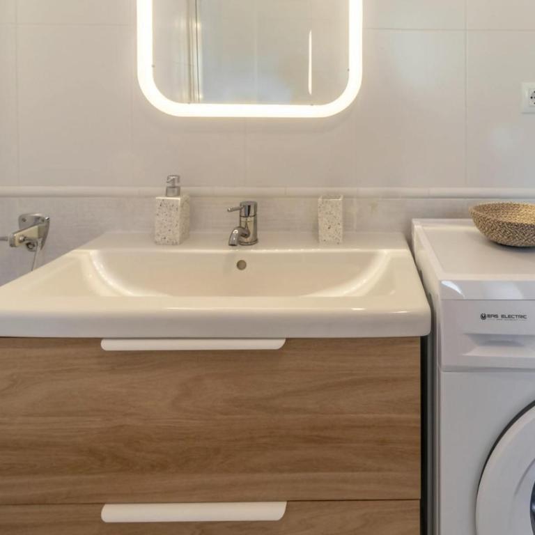 Port de la Selva 94 Apartamento con amplio jardín - Apartamento de 2 dormitorios - 18