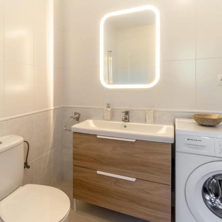 Port de la Selva 94 Apartamento con amplio jardín - Apartamento de 2 dormitorios - 17