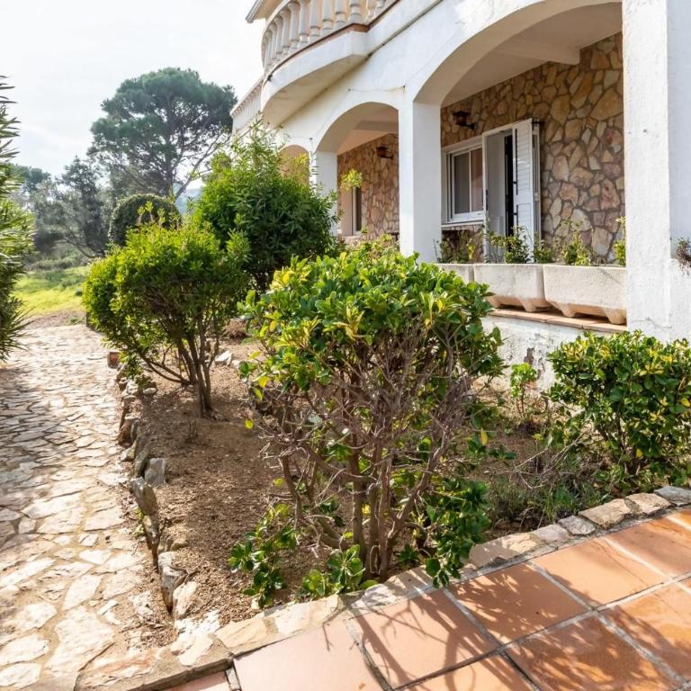 Port de la Selva 94 Apartamento con amplio jardín - Apartamento de 2 dormitorios - 21